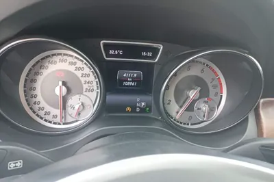 Mercedes-Benz GLA 2015, 108900 км, за 61807.14 CNY - фото 14
