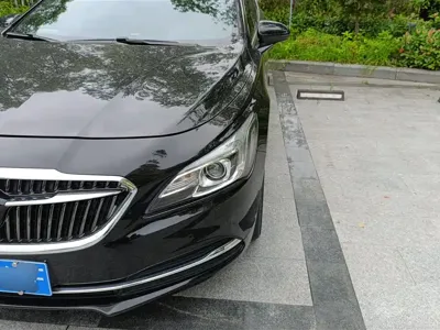 Buick LaCrosse 2017, 127300 км, за 56800 CNY - фото 5