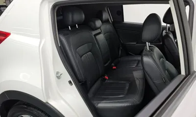 Kia Sportage 2013, 98718 км, за 7300000 KRW - фото 27