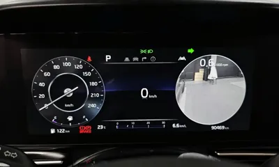 Kia Canival 2021, 90469 км, за 24800000 KRW - фото 8