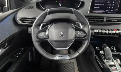 Peugeot 5008 2021, 27994 км, за 18850000 KRW - фото 13