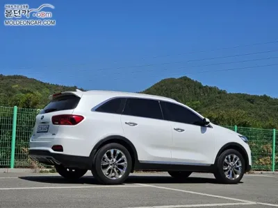 Kia Sorento 2020, 123949 км, за 18900000 KRW - фото 3