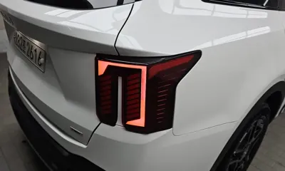 Kia Sorento 2024, 19246 км, за 85800000 KRW - фото 23