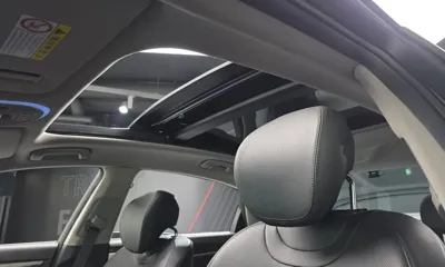 Hyundai Genesis 2016, 85133 км, за 14500000 KRW - фото 15