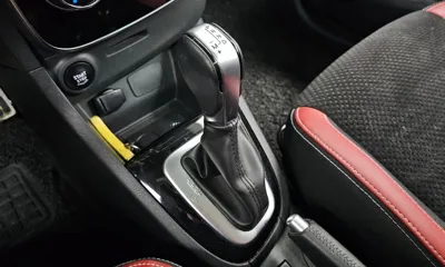 Renault-KoreaSamsung Cilo 2019, 68747 км, за 8600000 KRW - фото 9