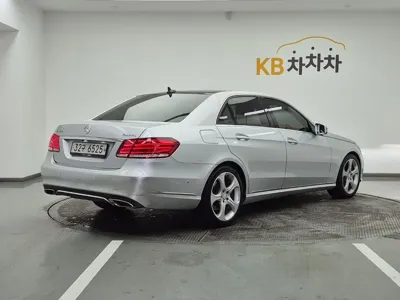 Mercedes-Benz E-Class 2015, 195945 км, за 12700000 KRW