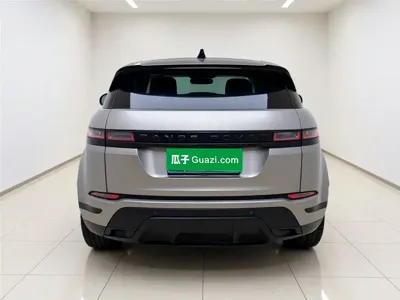 Land Rover Evoque 2020, 115700 км, за 97700 CNY - фото 5