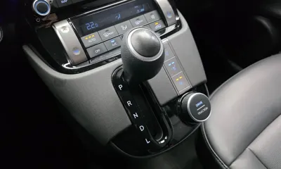 Hyundai Casper 2024, 39553 км, за 15900000 KRW - фото 9