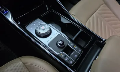 Kia Sorento 2024, 38658 км, за 36900000 KRW - фото 9
