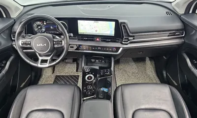Kia Sportage 2022, 29868 км, за 27800000 KRW - фото 7