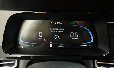 Hyundai Avante 2024, 22205 км, за 17800000 KRW - фото 8