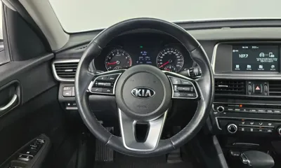 Kia K5 2020, 25583 км, за 15400000 KRW - фото 14