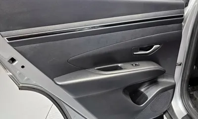 Hyundai Tucson 2023, 9367 км, за 21500000 KRW - фото 25
