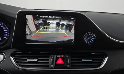 Hyundai Grandeur 2018, 120612 км, за 13200000 KRW - фото 17