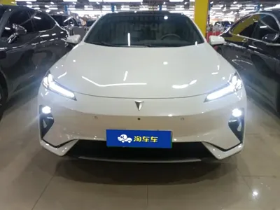 Deepal Deepal L07 2025, 13799 км, за 117000 CNY