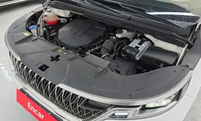 Kia Canival 2022, 51800 км, за 35300000 KRW - фото 6