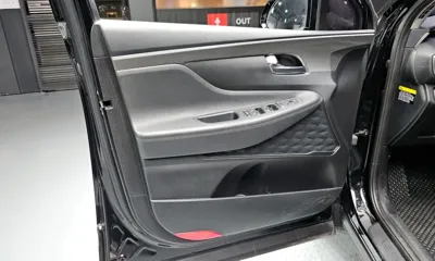 Hyundai Santafe 2019, 115959 км, за 17200000 KRW - фото 24