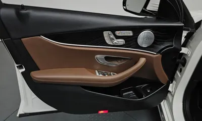 Mercedes-Benz E-Class 2018, 61729 км, за 23500000 KRW - фото 24