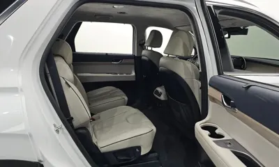 Hyundai Palisade 2022, 37971 км, за 25000000 KRW - фото 26