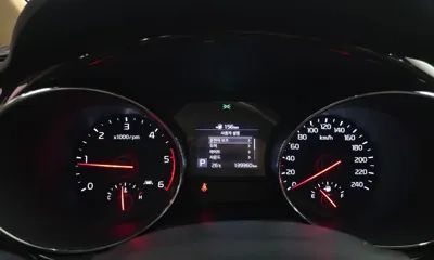 Kia Canival 2020, 139360 км, за 17500000 KRW - фото 8