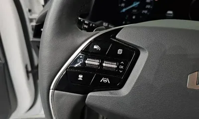 Kia Niro 2022, 105406 км, за 21500000 KRW - фото 20