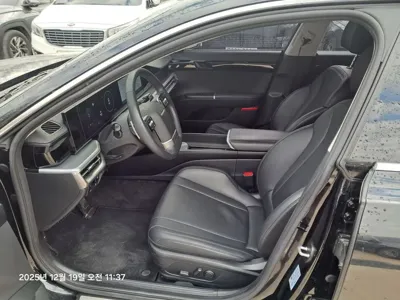 Hyundai Grandeur 2023, 51000 км, за 99990000 KRW - фото 9