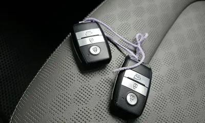 Kia Ray 2021, 80803 км, за 12500000 KRW - фото 32