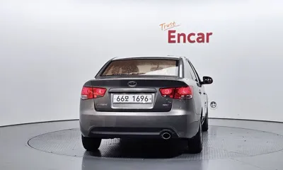 Kia Porte 2011, 41590 км, за 4100000 KRW