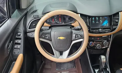 ChevroletGMDaewoo Trax 2018, 155548 км, за 4900000 KRW - фото 13
