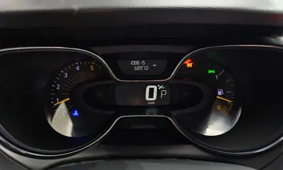 Renault-KoreaSamsung QM3 2015, 108615 км, за 5500000 KRW - фото 8