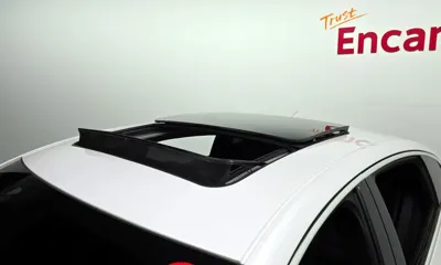 ChevroletGMDaewoo Malibu 2017, 135909 км, за 7200000 KRW - фото 27