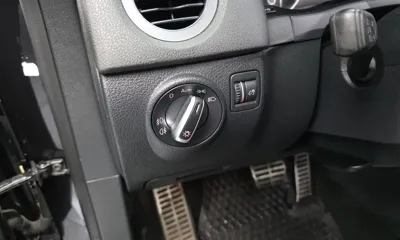 Volkswagen Tiguan 2016, 80498 км, за 14000000 KRW - фото 16