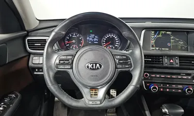 Kia K5 2016, 70659 км, за 12000000 KRW - фото 13