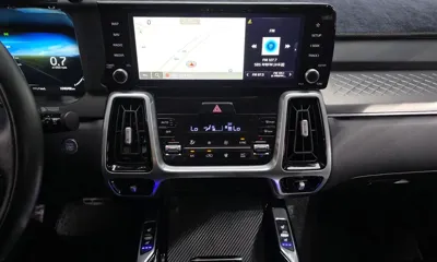 Kia Sorento 2021, 104049 км, за 23000000 KRW - фото 13