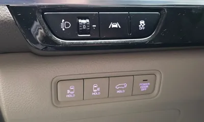 Kia Canival 2023, 93546 км, за 34600000 KRW - фото 28
