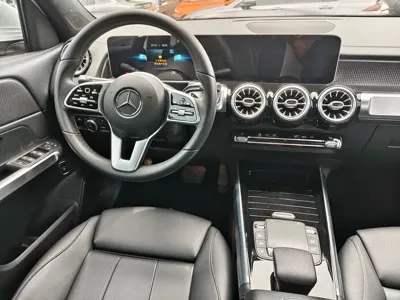 Mercedes-Benz GLB 2020, 45000 км, за 109300 CNY