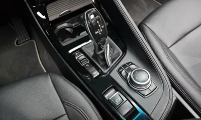 BMW X1 2022, 72447 км, за 26500000 KRW - фото 9