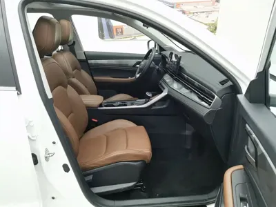 Geely Vision X6 2023, 74900 км, за 45900 CNY - фото 23