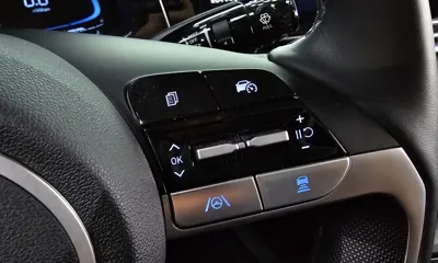 Hyundai Avante 2024, 24499 км, за 21500000 KRW - фото 28