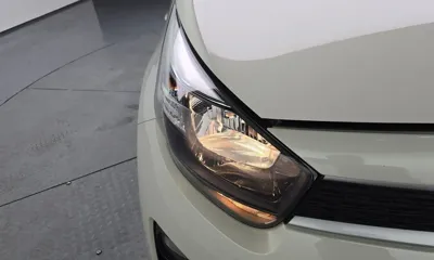 Kia Morning 2018, 100834 км, за 6900000 KRW - фото 22