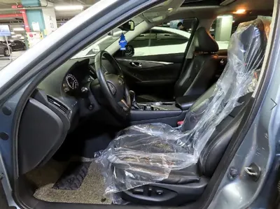 Infiniti Q50 2015, 170885 км, за 3500000 KRW - фото 6