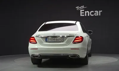 Mercedes-Benz E-Class 2019, 67983 км, за 28800000 KRW