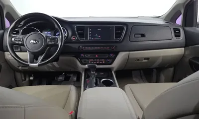 Kia Canival 2019, 144411 км, за 10990000 KRW - фото 27