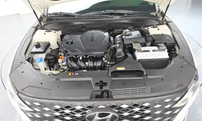 Hyundai Grandeur 2023, 39117 км, за 24500000 KRW - фото 6