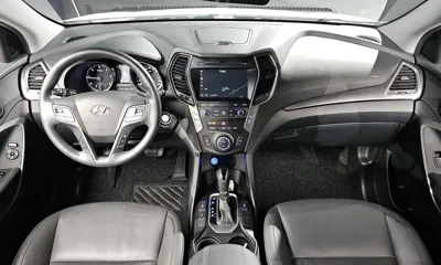 Hyundai Santafe 2018, 101529 км, за 12400000 KRW - фото 7