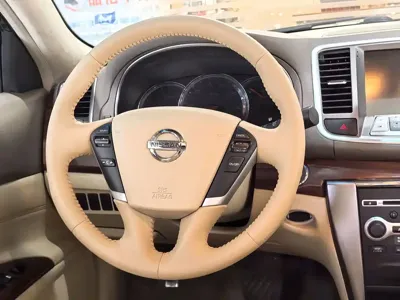 Nissan Teana 2010, 180000 км, за 23800 CNY - фото 8