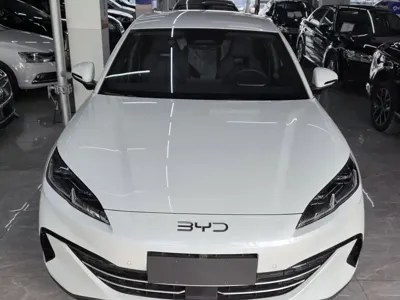 BYD 海豹06 2025, 100 км, за 81199 CNY