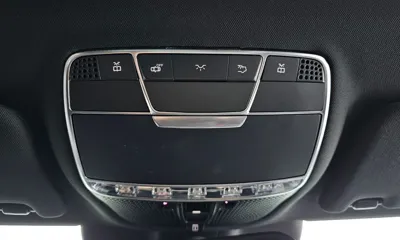 Mercedes-Benz S-Class 2015, 104949 км, за 28000000 KRW - фото 15