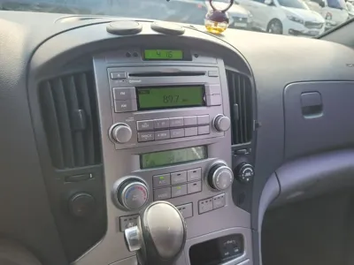 Hyundai Starex 2014, 193000 км, за 6900000 KRW - фото 11