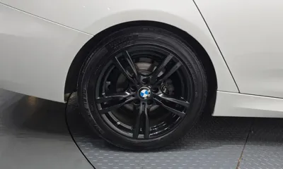 BMW Gran Turismo 2021, 61254 км, за 25400000 KRW - фото 32